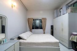 Tiong Bahru Estate (D3), Apartment #580280471